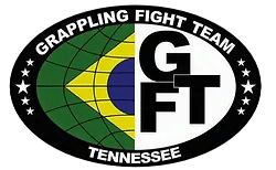 GFTeam Tennessee logo